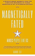 Magnetically Fated By Ardo Ci on Amazon